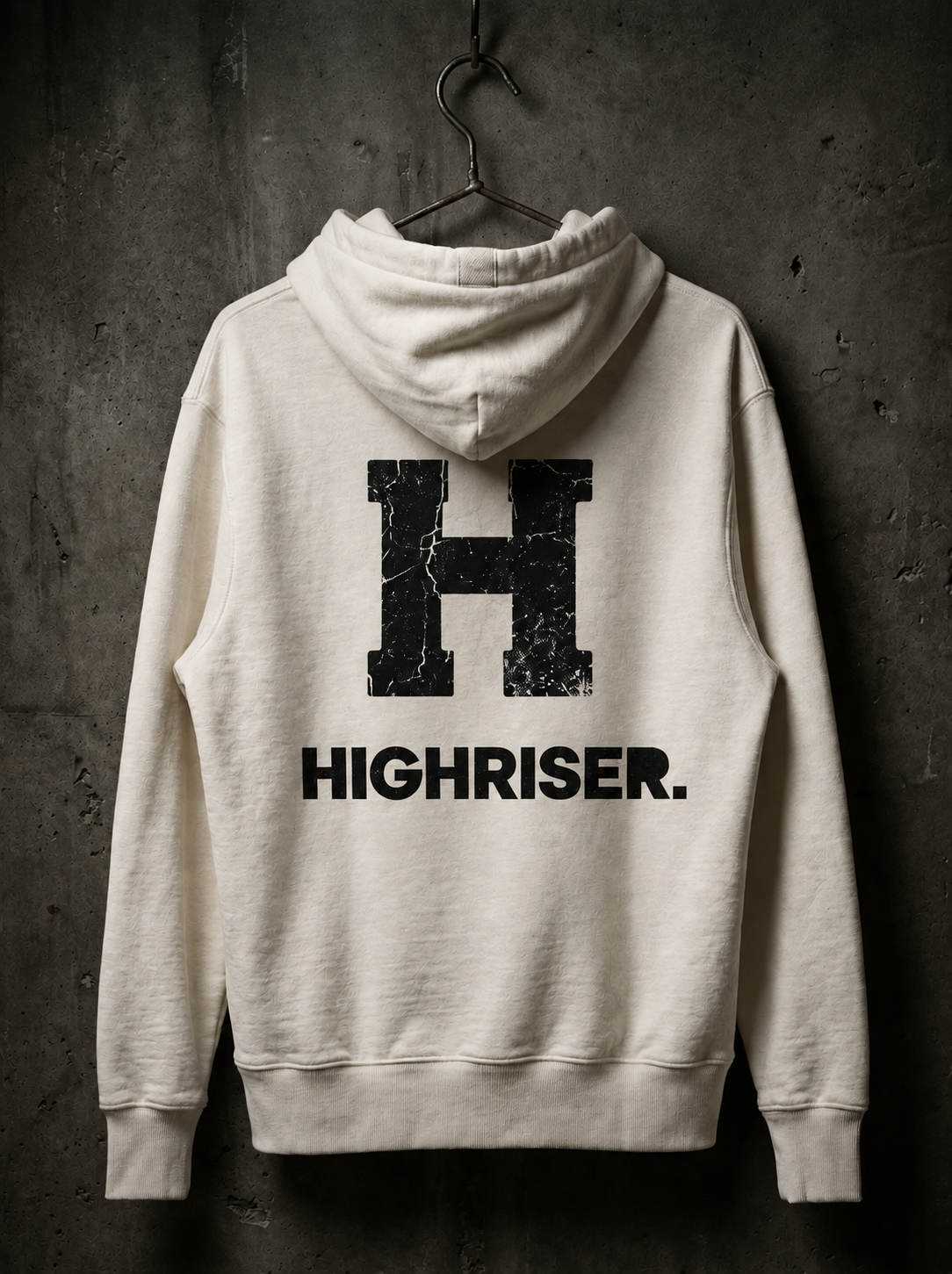 Relentless Hoodie Showcase